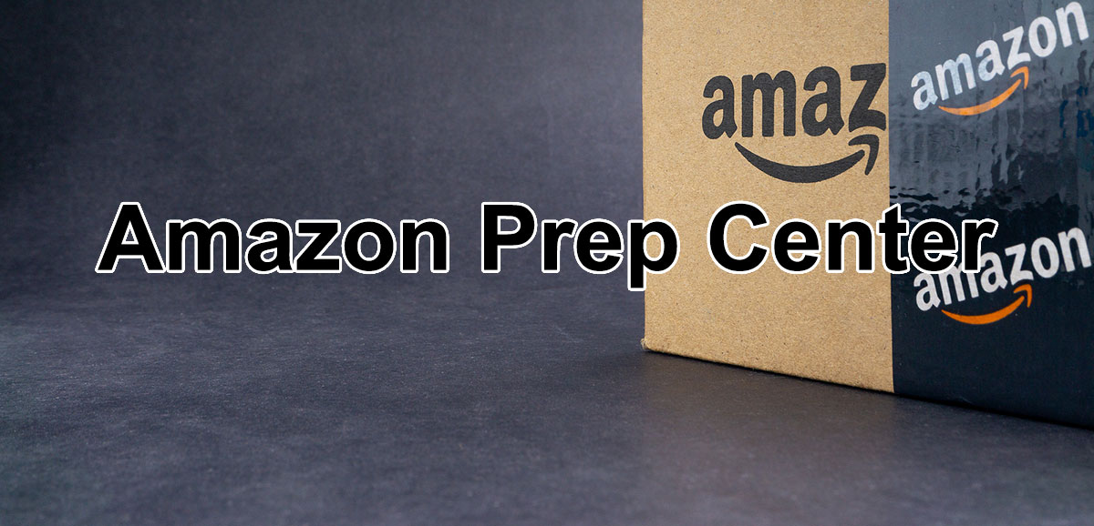 Amazon Prep Center Buffalo, NY