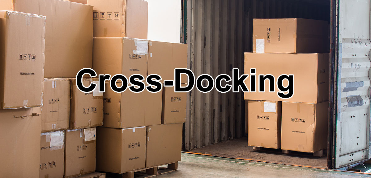Cross-Docking Buffalo, NY