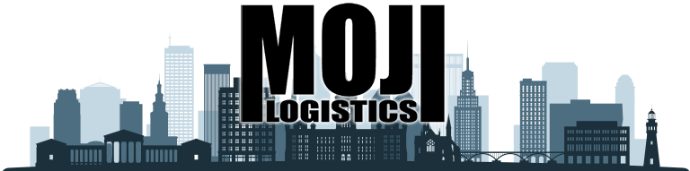 Moji Logistics Buffalo, NY