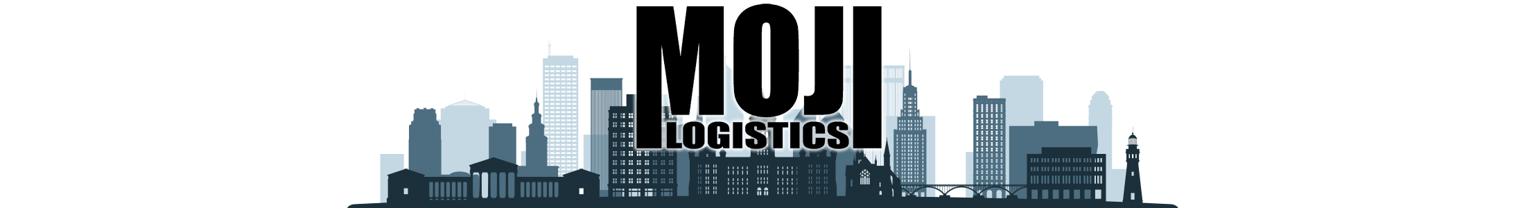 Moji Logistics Buffalo, NY