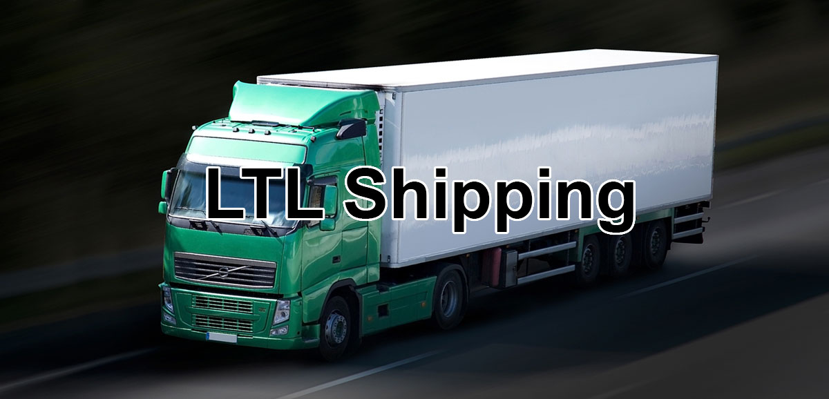 LTL Shipping Buffalo, NY